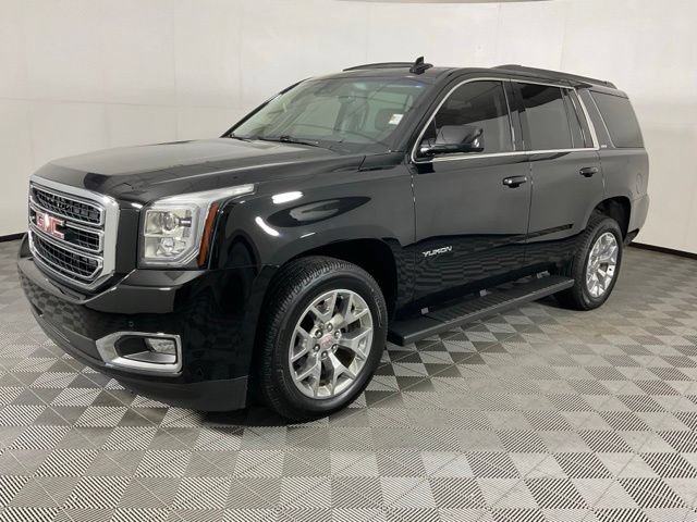 Used 2020 GMC Yukon SLT w/ Open Road Package AWD/4WD 360° Tour