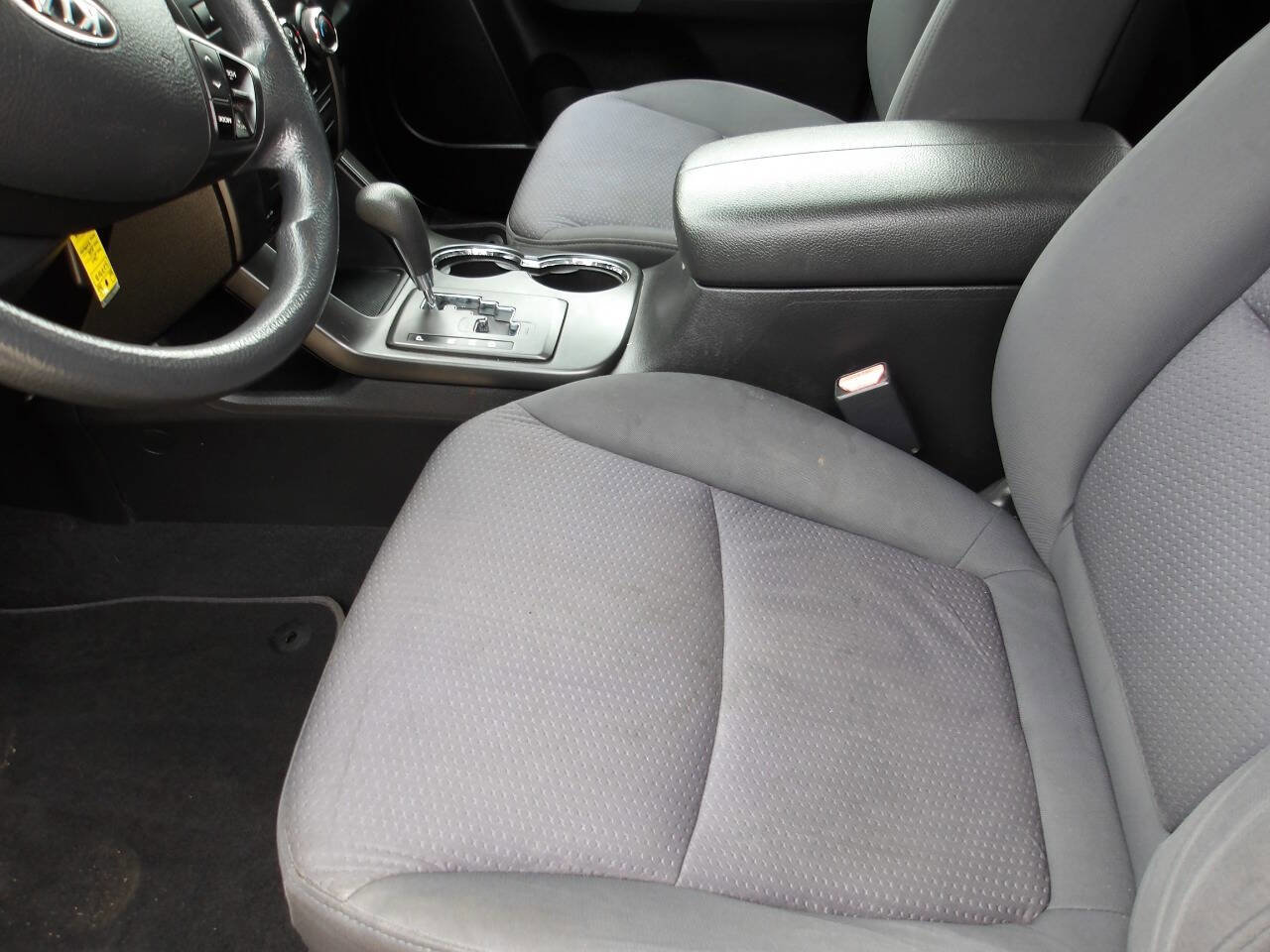 Used 2011 Kia Sorento LX FWD image 20