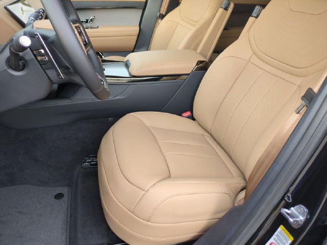 New 2027 Land Rover Range Rover Sport SE AWD/4WD image 12