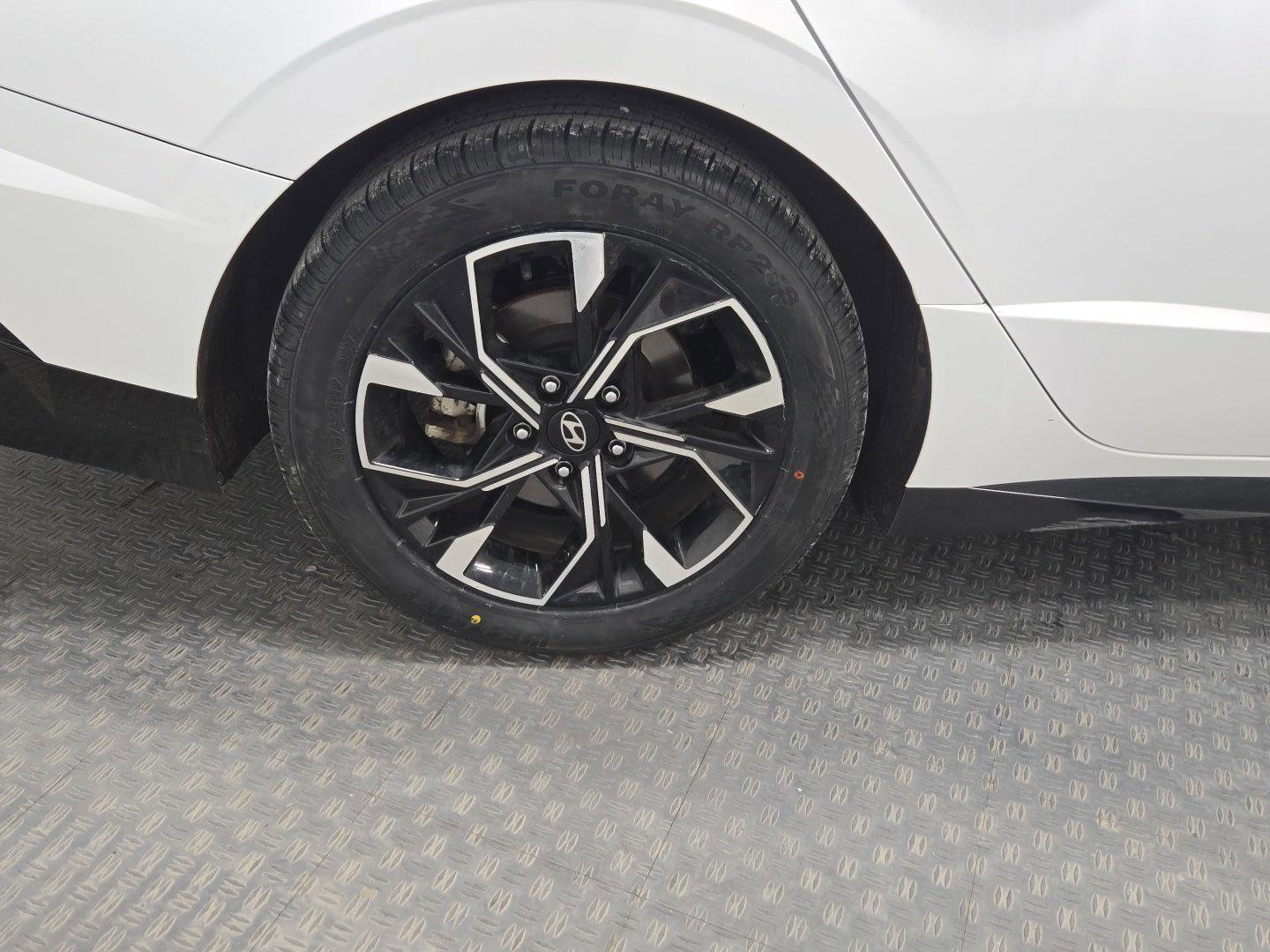 Used 2025 Hyundai Sonata SEL image 25