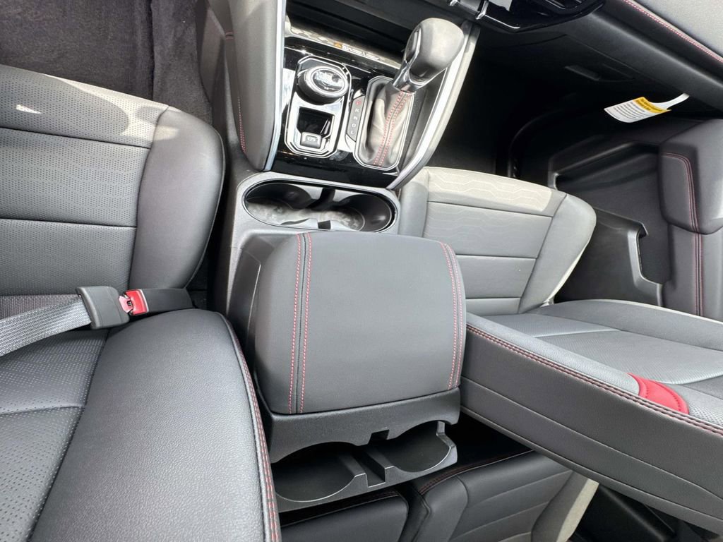 New 2026 Chevrolet Colorado Z71 w/ Z71 Convenience Package 2 image 23