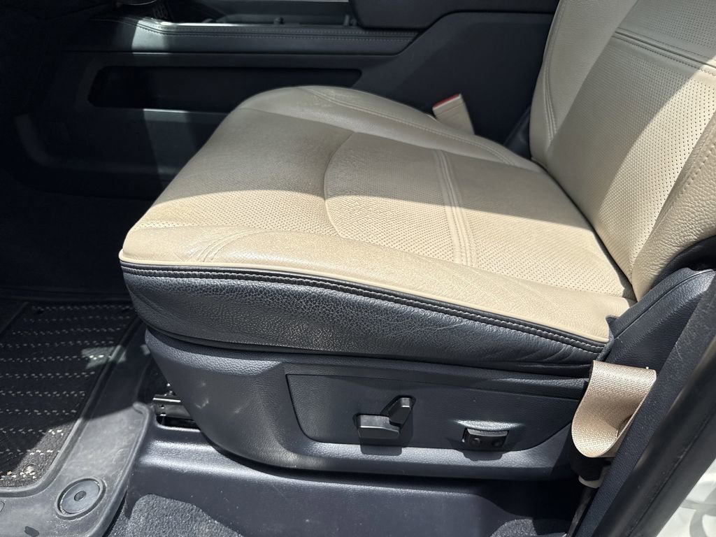 Used 2019 RAM 2500 Limited AWD/4WD image 13