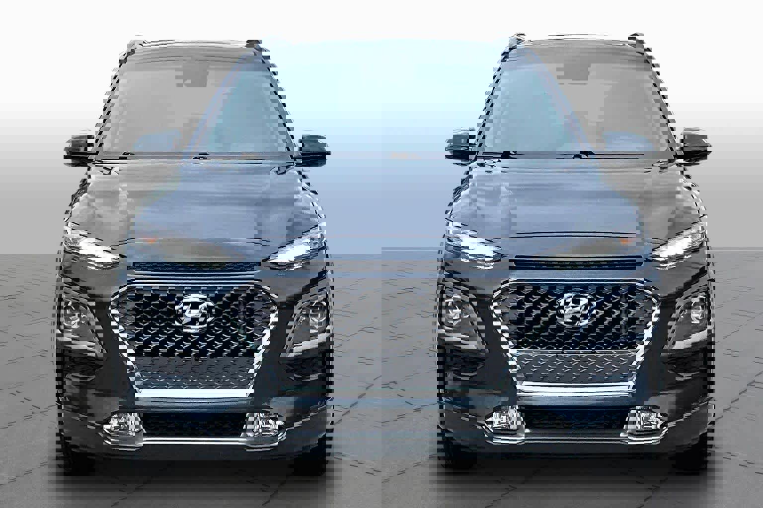 Used 2019 Hyundai Kona Limited image 4