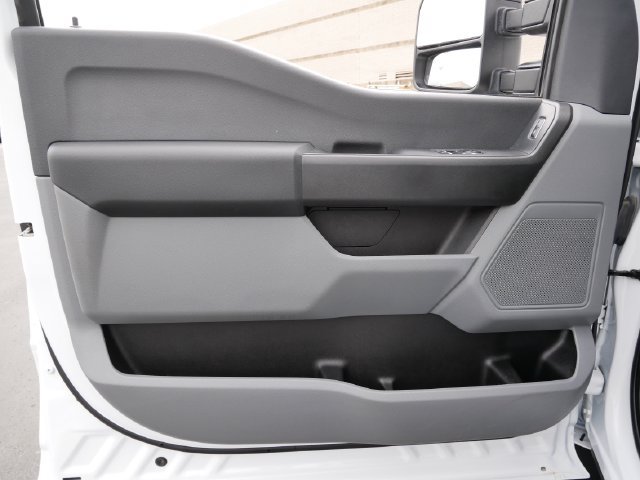 Certified 2023 Ford F350 XL w/ Snow Plow Prep Package AWD/4WD image 20