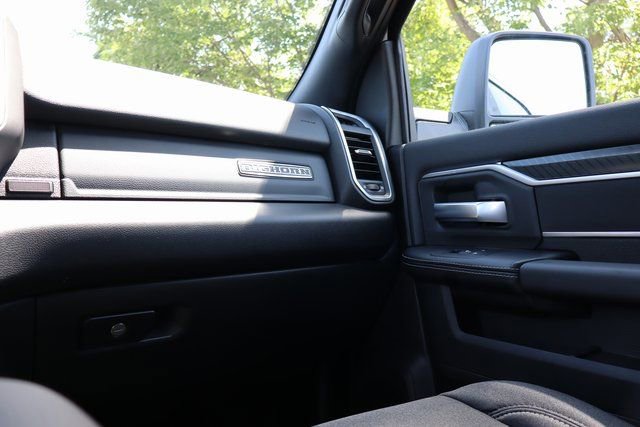 New 2025 RAM 2500 Big Horn AWD/4WD image 46