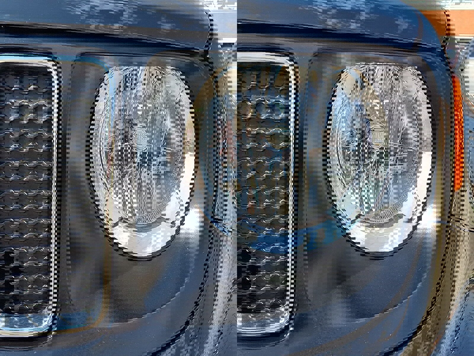 Used 2020 Jeep Renegade Latitude image 9