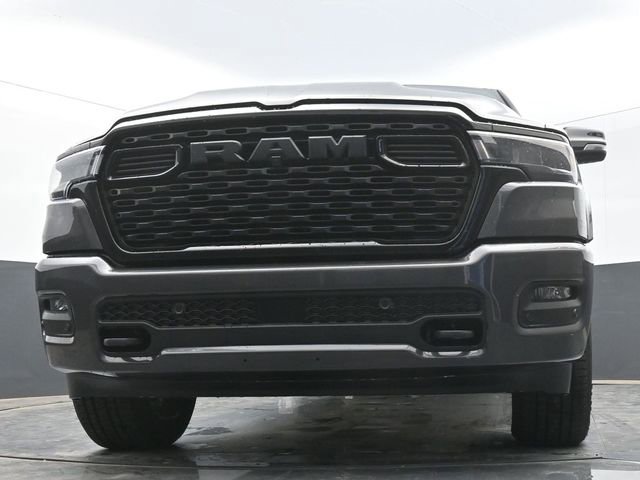 New 2026 RAM 1500 Big Horn image 40