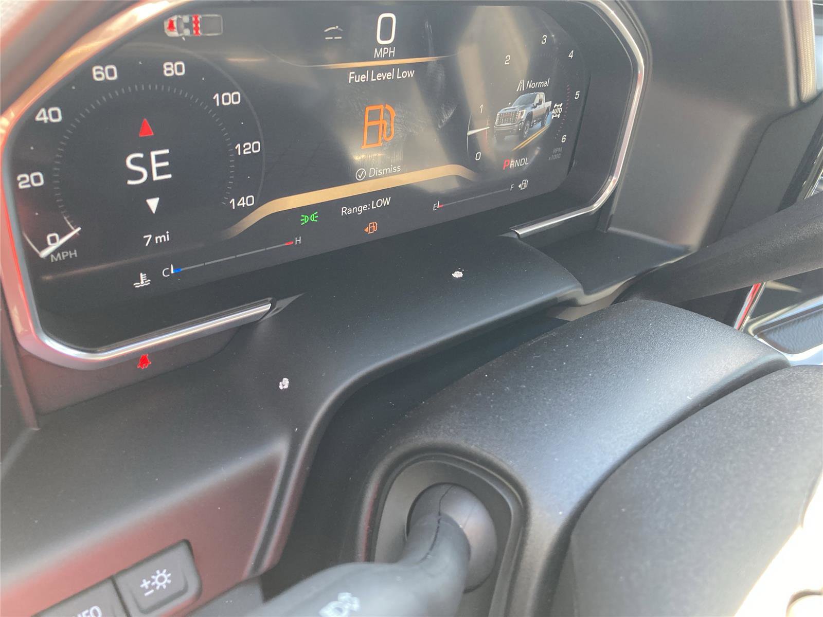 New 2026 GMC Sierra 2500 Denali w/ Denali Reserve Package image 34