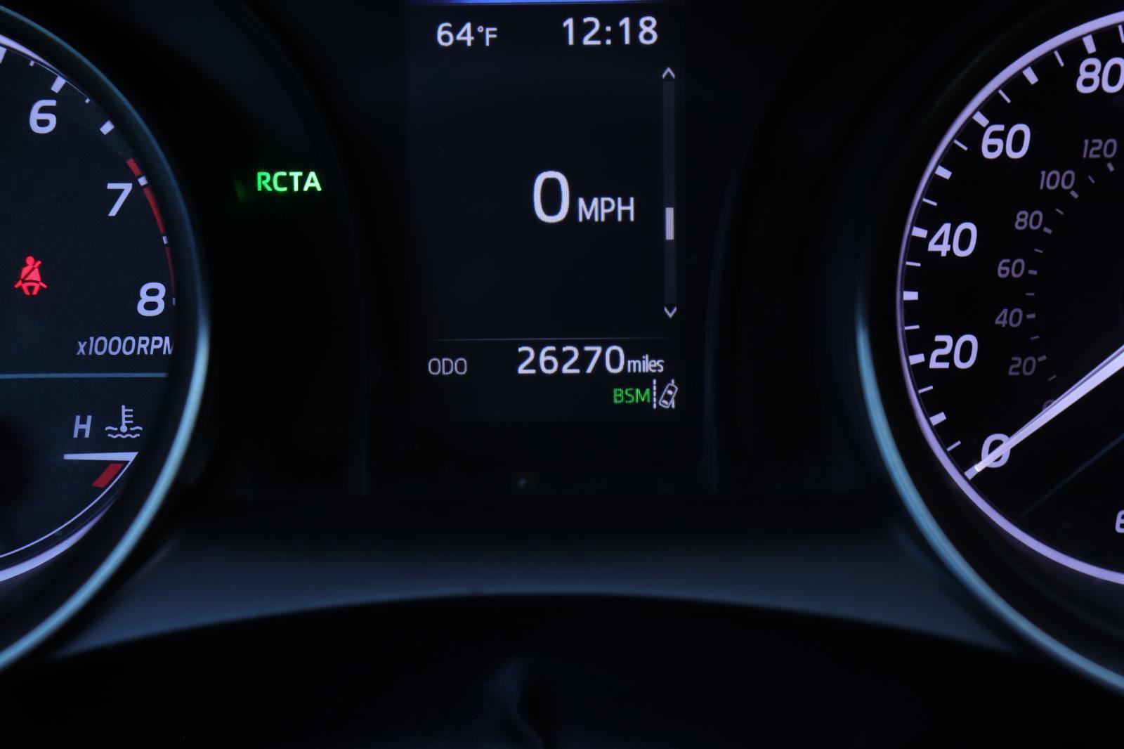 Used 2021 Toyota Camry SE image 25