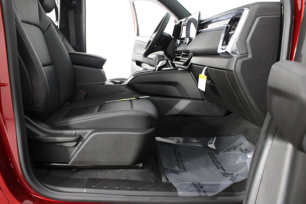 New 2026 GMC Canyon Elevation w/ Convenience Package AWD/4WD image 19