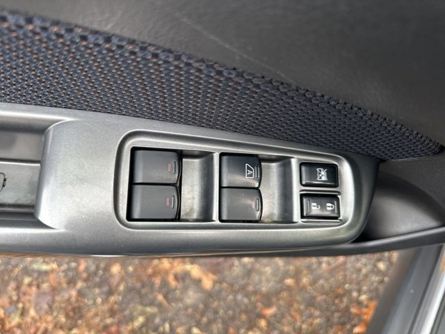 Used 2012 Subaru Forester 2.5X Premium image 11
