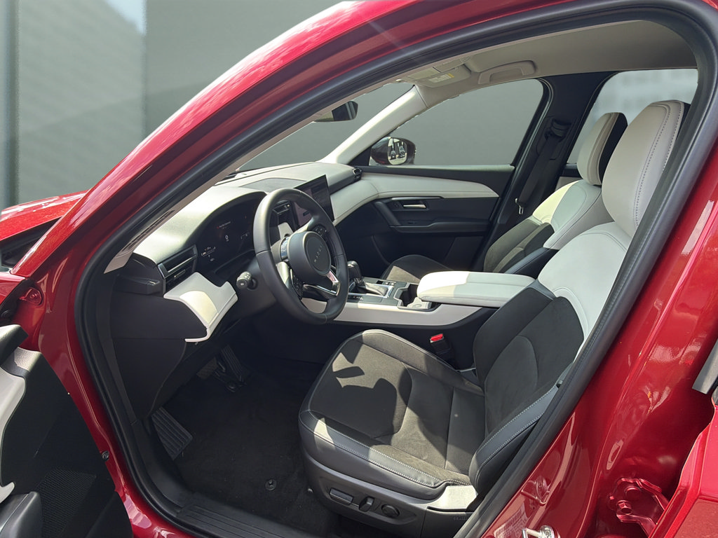 Certified 2026 MAZDA CX-5 Preferred AWD/4WD image 9