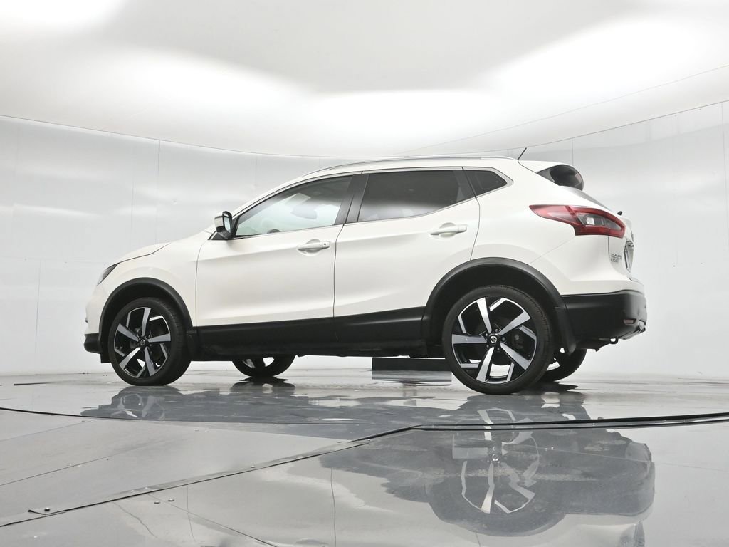 Used 2020 Nissan Rogue Sport SL w/ Premium Package FWD image 53