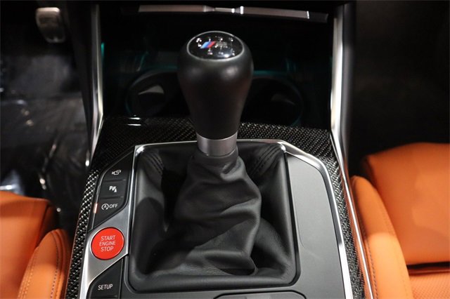 Used 2022 BMW M3 w/ Executive Package image 30