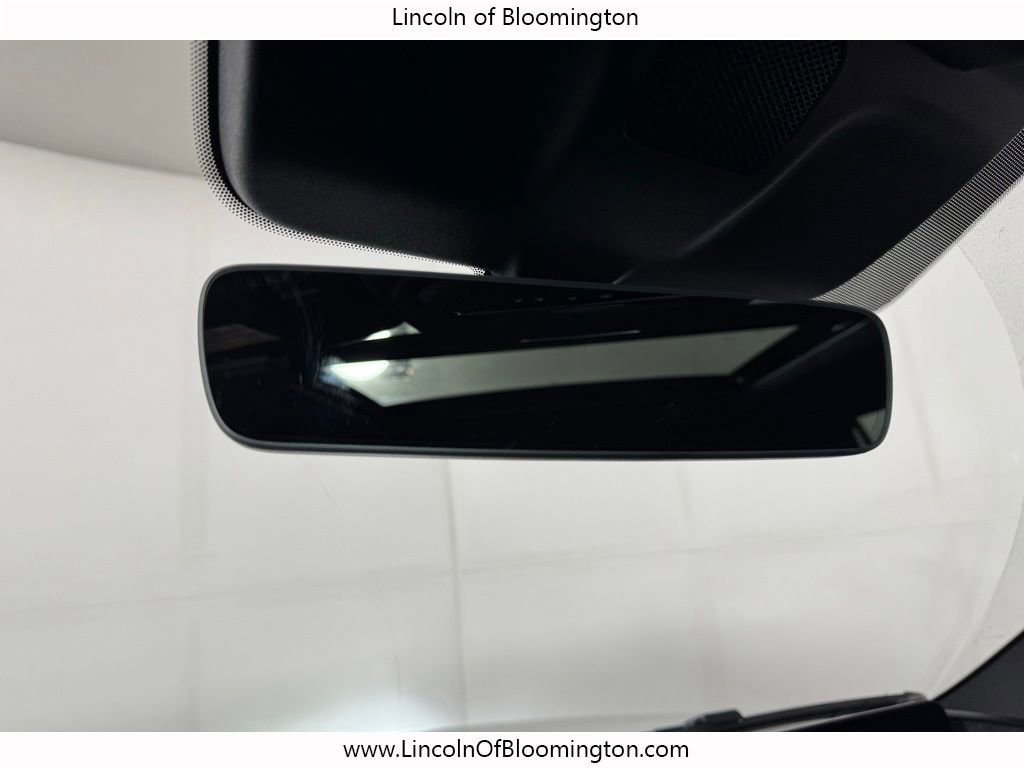 New 2025 Lincoln Navigator L Reserve w/ Jet Appearance Package image 72