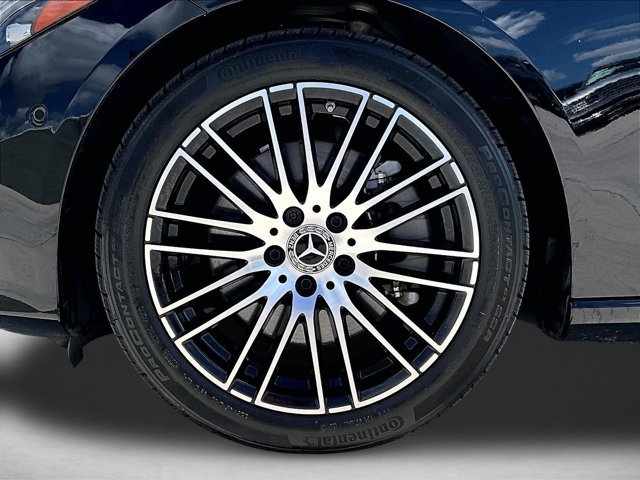 Used 2022 Mercedes-Benz C 300 Sedan image 10