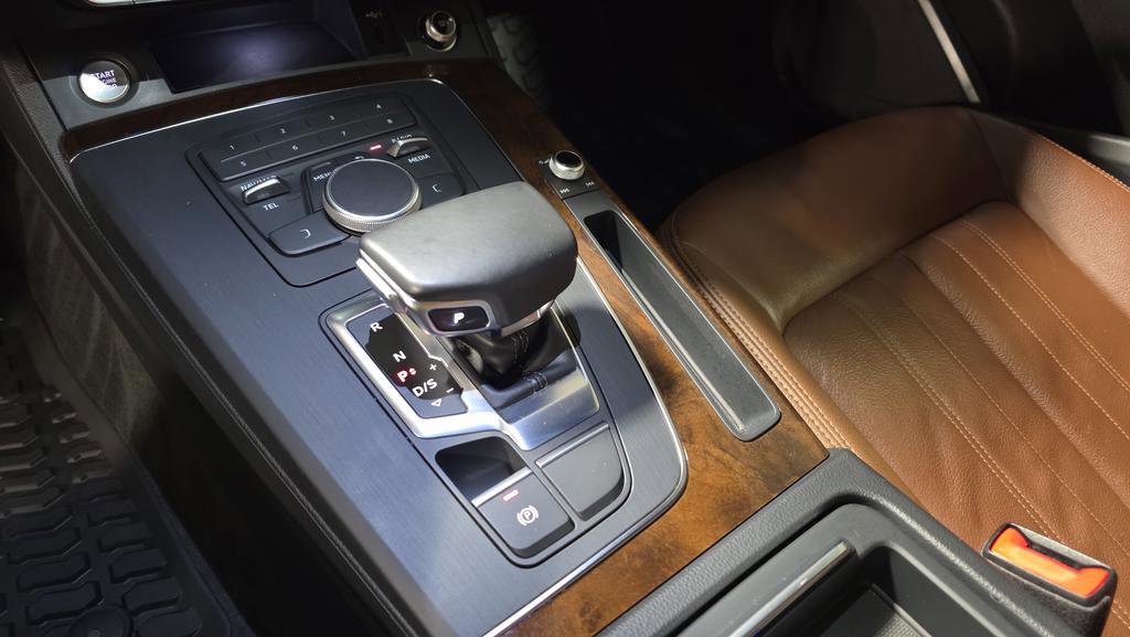 Used 2018 Audi Q5 2.0T Premium Plus image 21