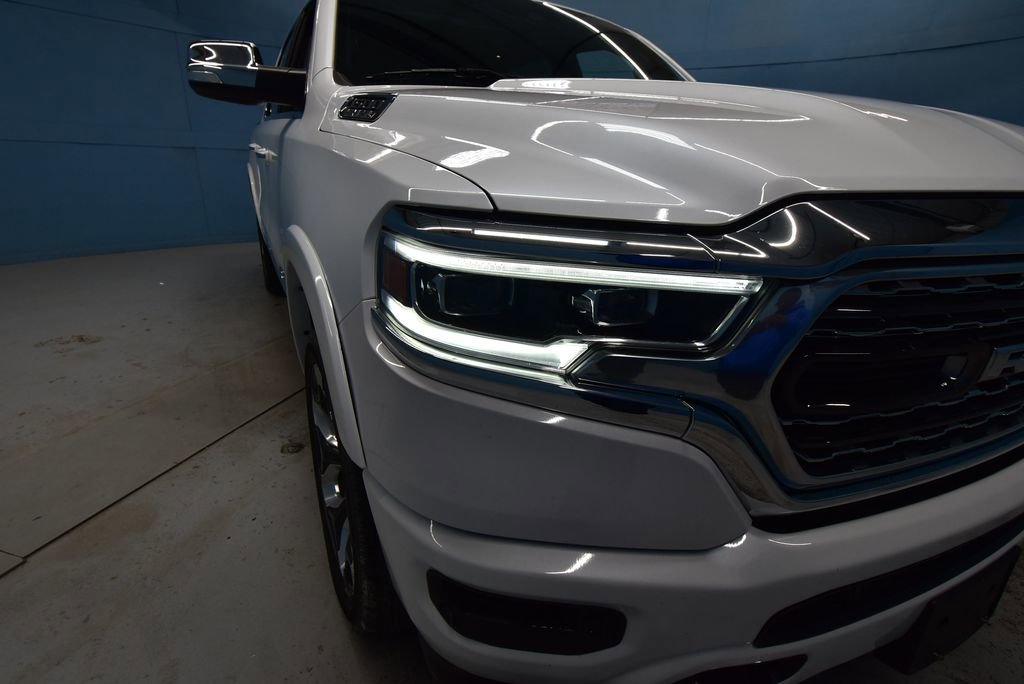 Used 2020 RAM 1500 Limited image 39