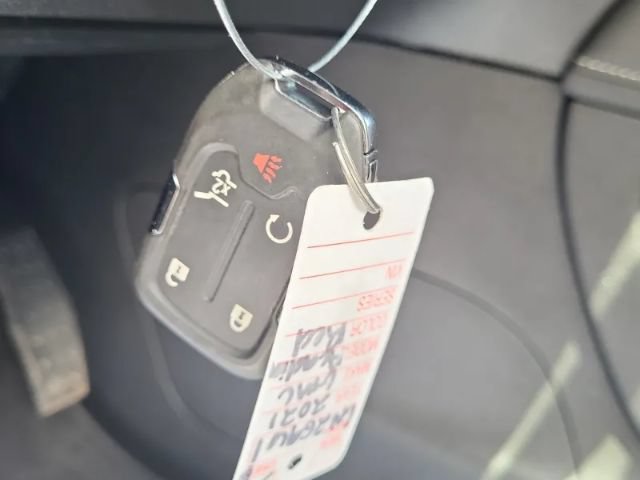 Used 2021 GMC Acadia SLT FWD image 13
