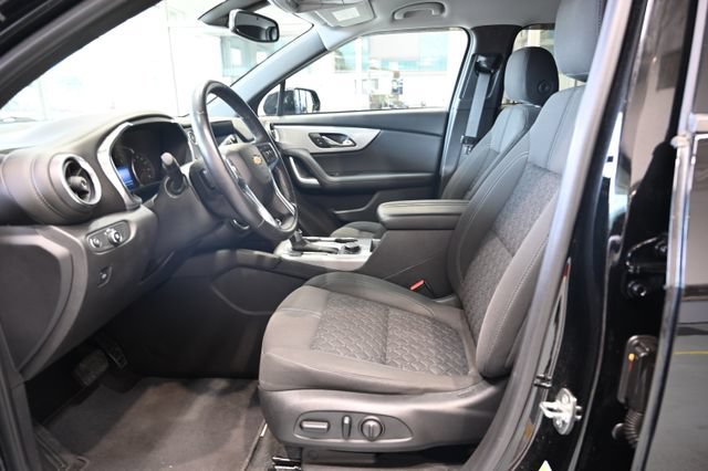 Used 2020 Chevrolet Blazer LT FWD image 9