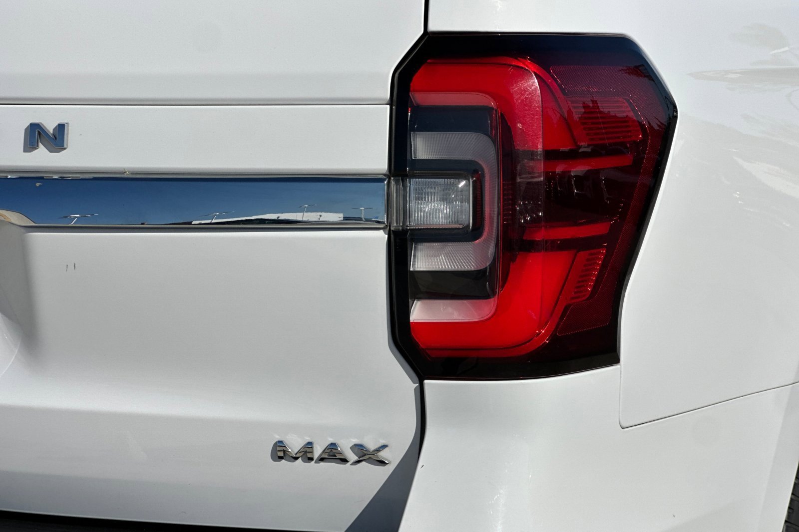 Used 2023 Ford Expedition Max Limited image 28