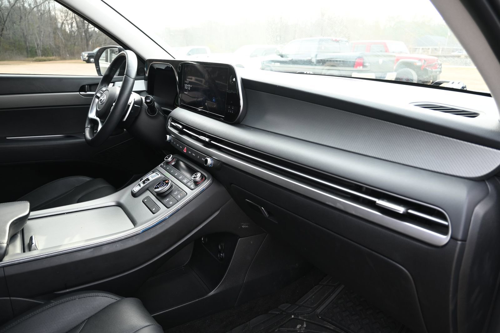 Used 2024 Hyundai Palisade SEL image 20