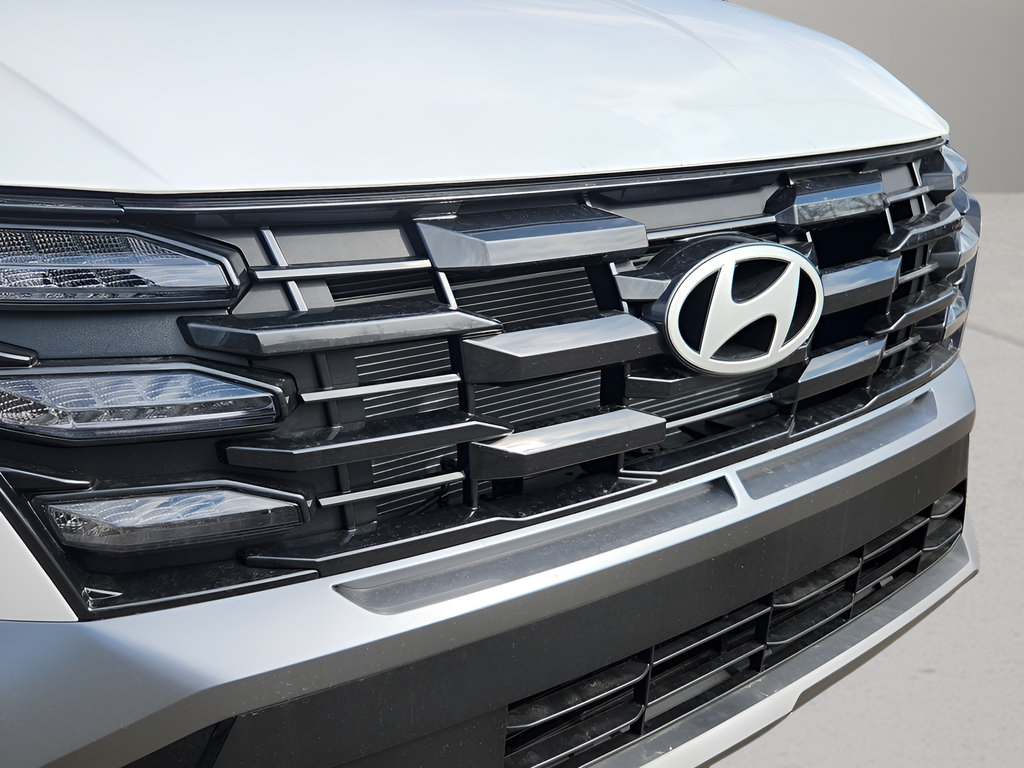 New 2026 Hyundai Tucson SEL Plus AWD/4WD image 9