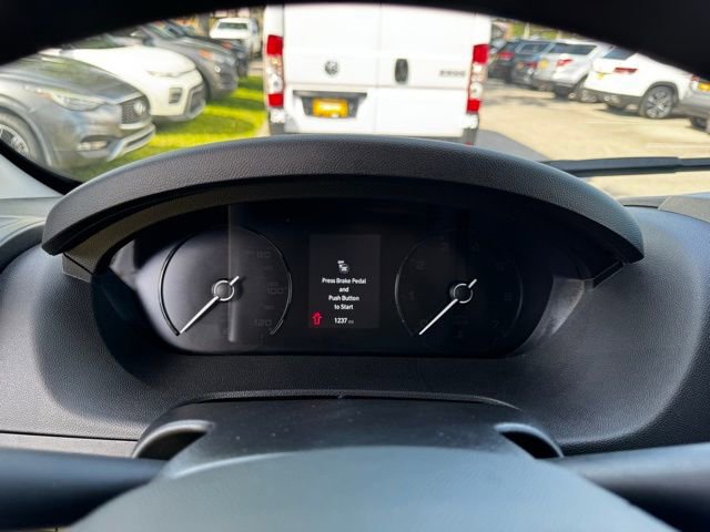 Used 2026 RAM ProMaster 2500 w/ Convenience Group FWD image 25
