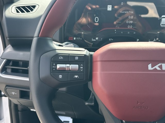 New 2026 Kia K4 GT-Line Turbo FWD image 7