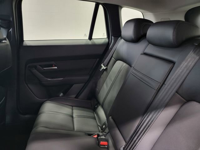 New 2026 MAZDA CX-50 AWD 2.5 S w/ Premium Package image 12