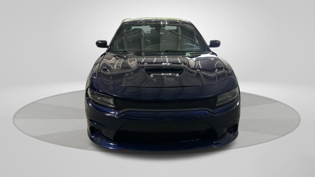 Used 2017 Dodge Charger R/T Scat Pack RWD image 2