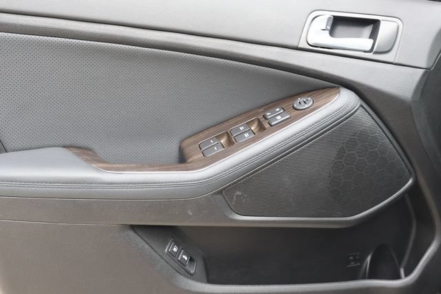 Used 2015 Kia Optima EX FWD image 12
