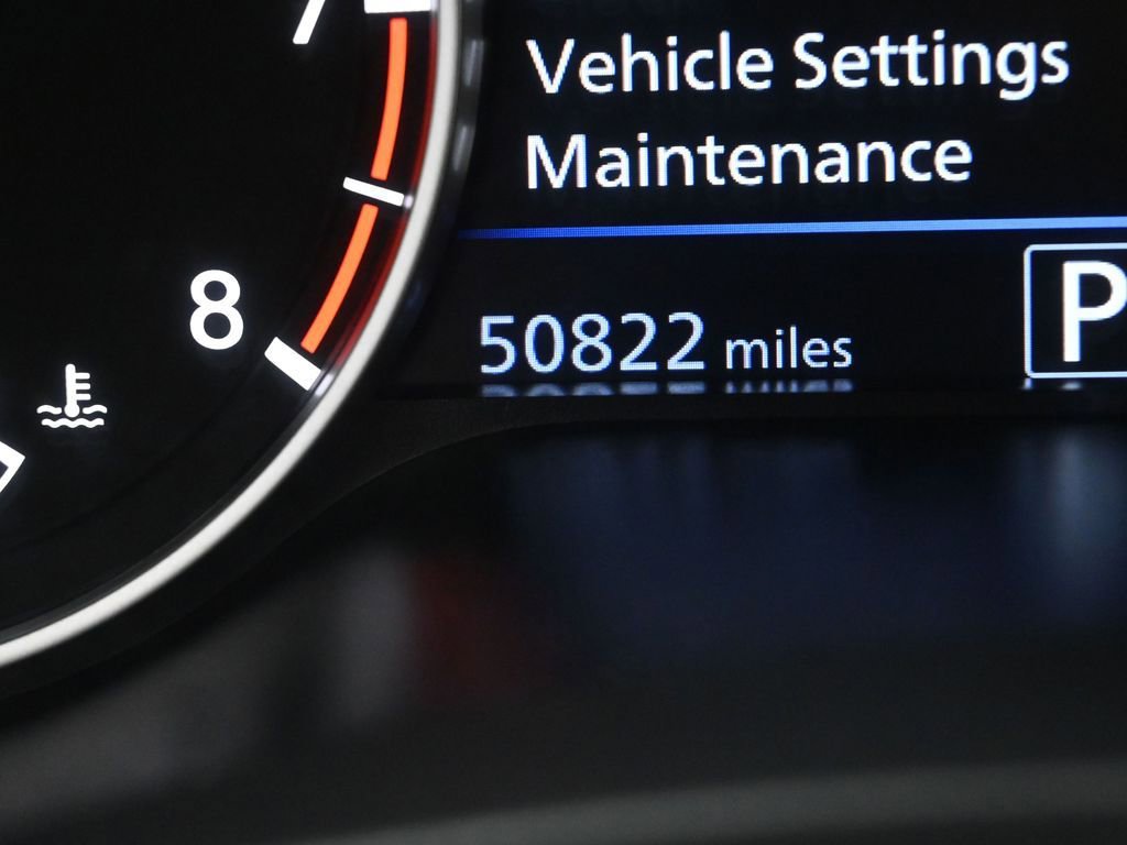 Used 2023 Nissan Altima 2.5 SR image 22