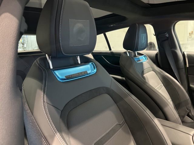 Used 2024 Mercedes-Benz AMG GT 63 S image 52