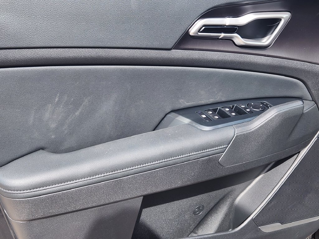 New 2026 Kia Sportage EX AWD/4WD image 8