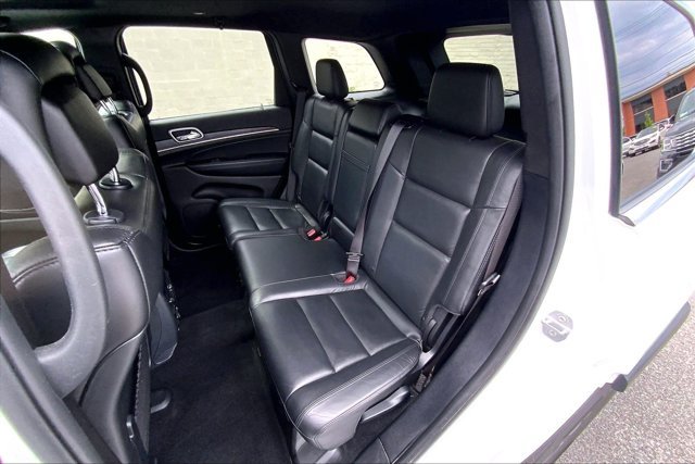 Used 2020 Jeep Grand Cherokee Limited AWD/4WD image 25