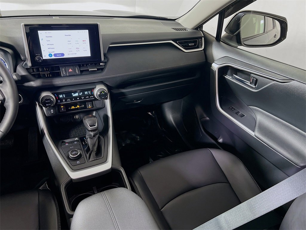 Certified 2023 Toyota RAV4 XLE Premium image 21