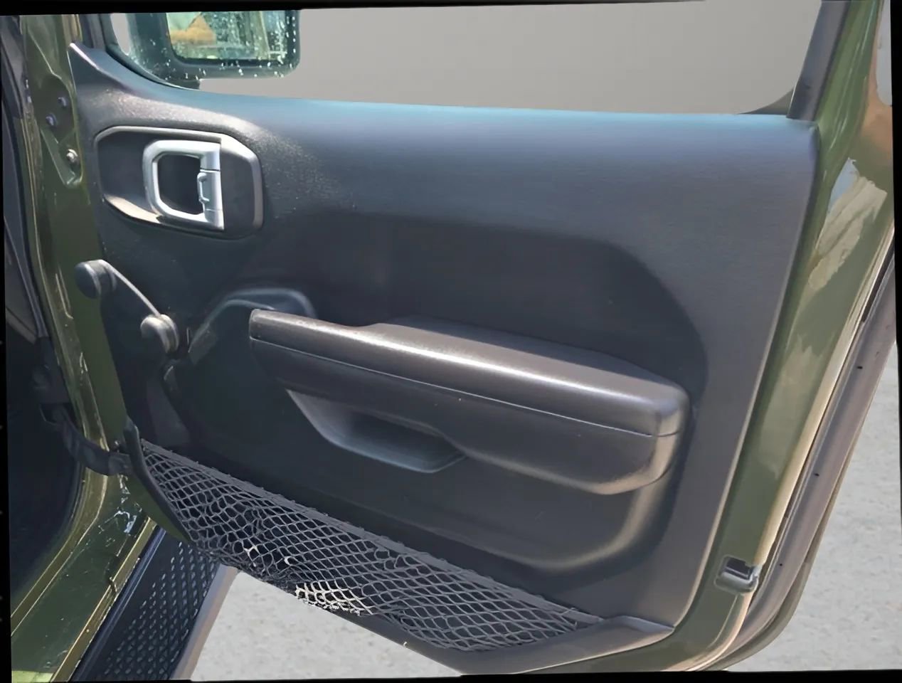 Used 2021 Jeep Wrangler Sport image 21