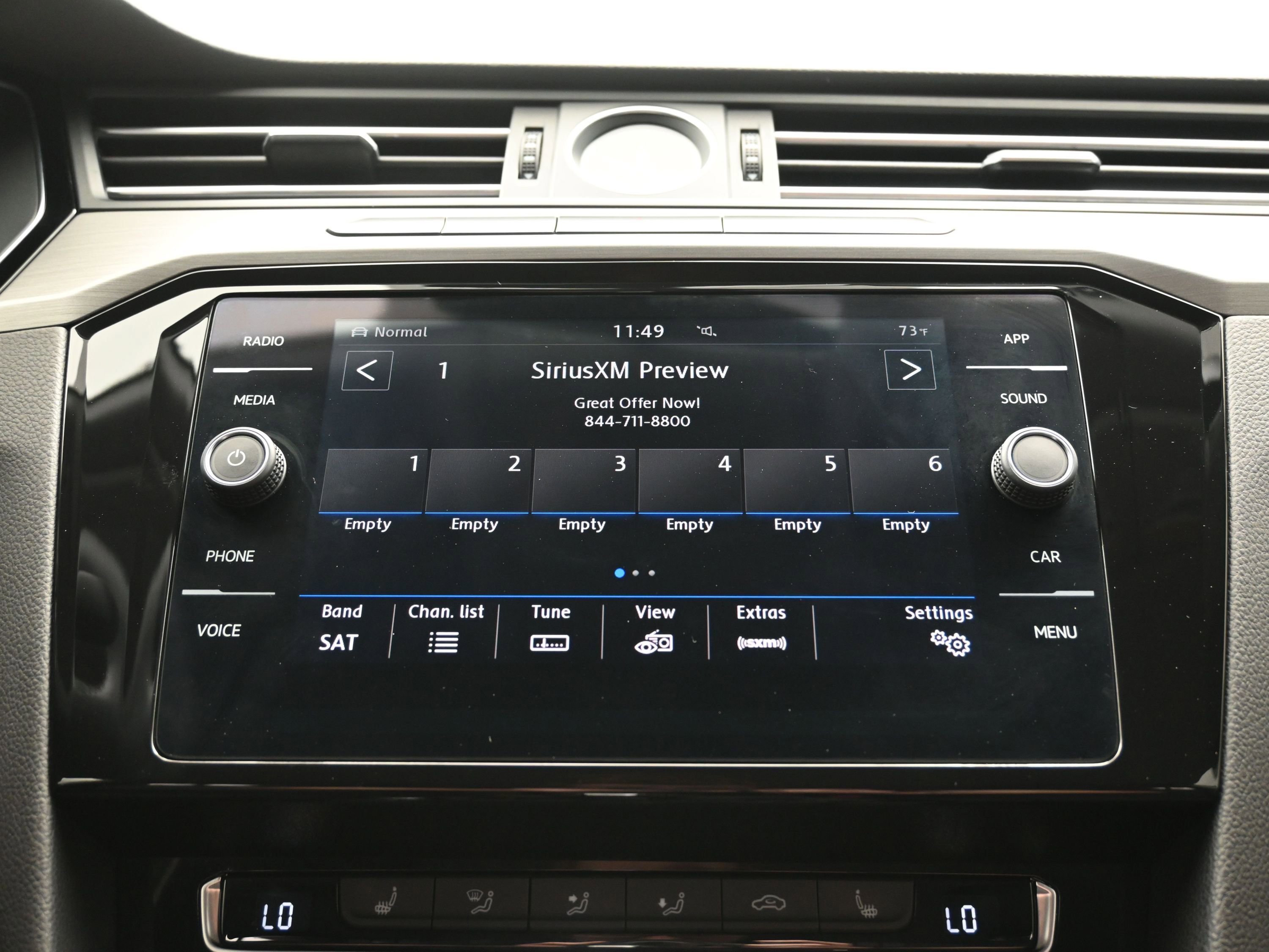 Used 2019 Volkswagen Arteon SE image 30