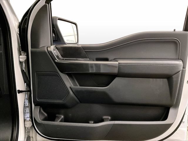 Used 2021 Ford F150 XLT w/ Equipment Group 302A High AWD/4WD image 23