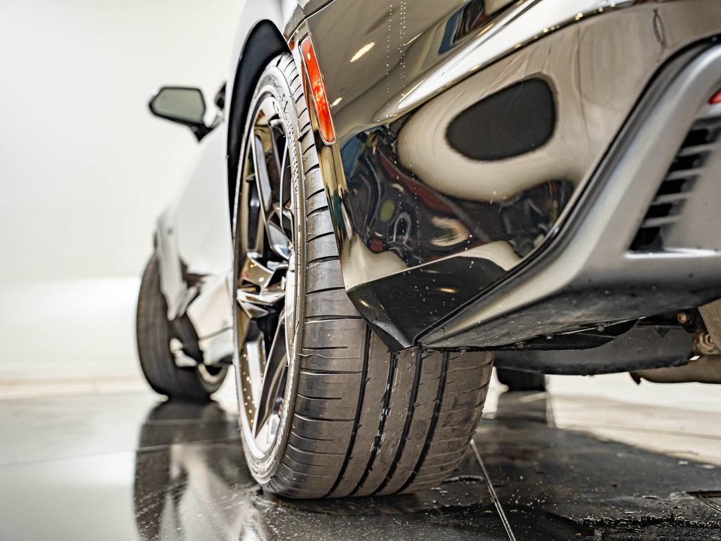 Used 2019 Chevrolet Camaro SS RWD image 50