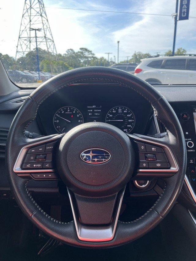Used 2024 Subaru Legacy Premium image 20