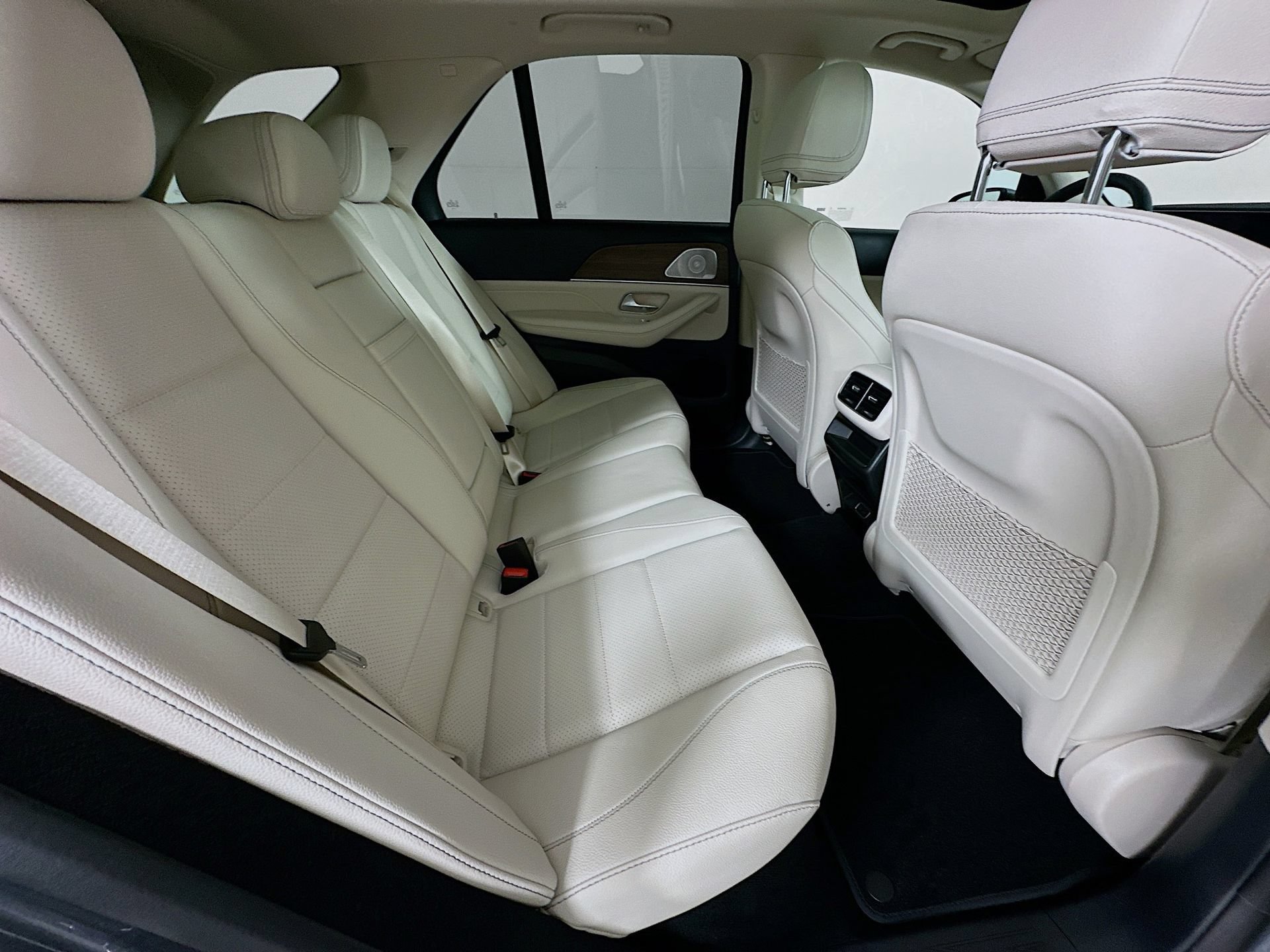 New 2026 Mercedes-Benz GLE 450 4MATIC image 30