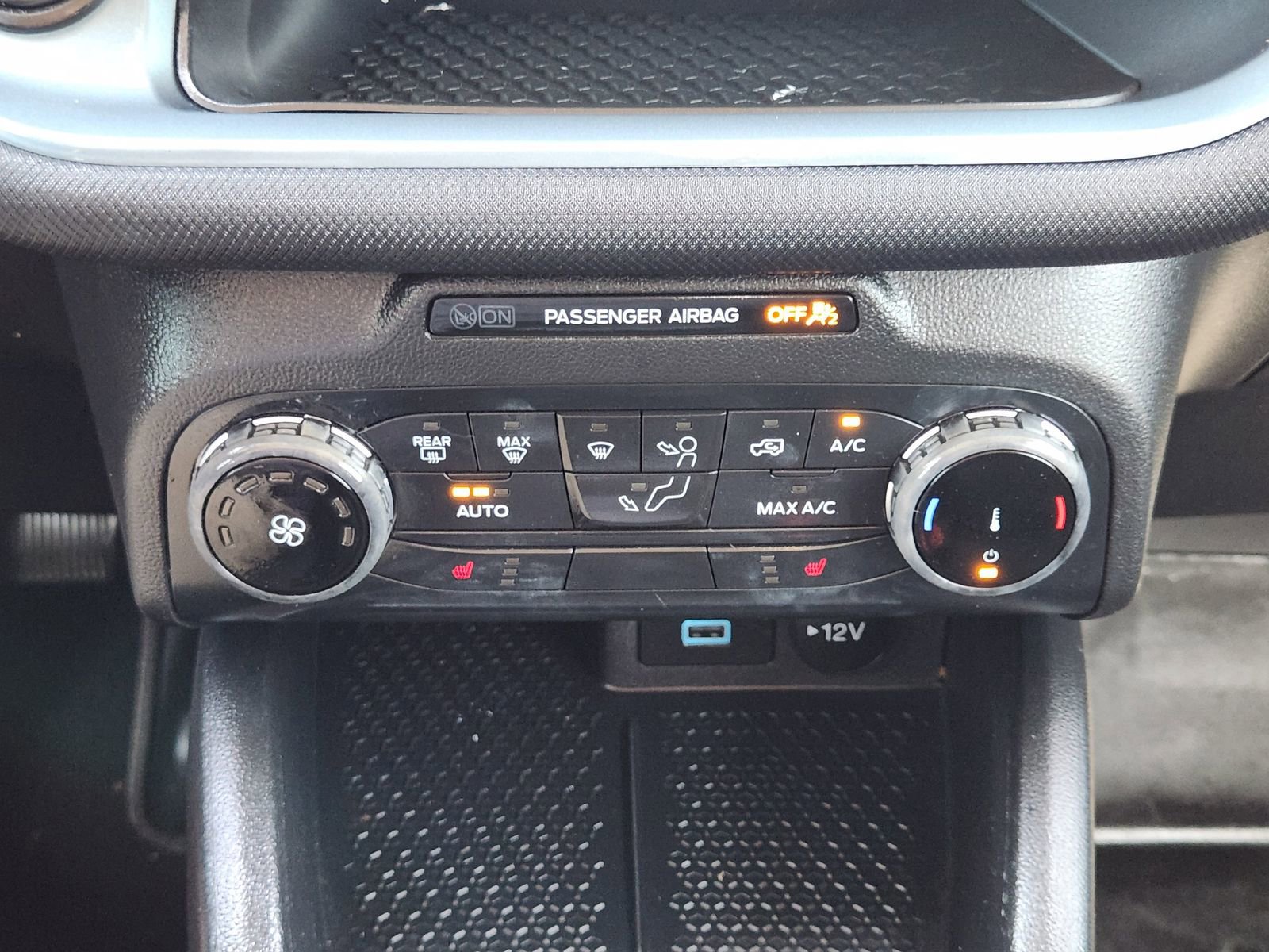 Used 2022 Ford Bronco Sport Badlands image 20