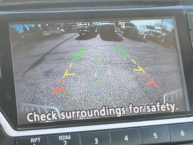 Used 2016 Nissan Frontier SV w/ SV Value Truck Package image 24