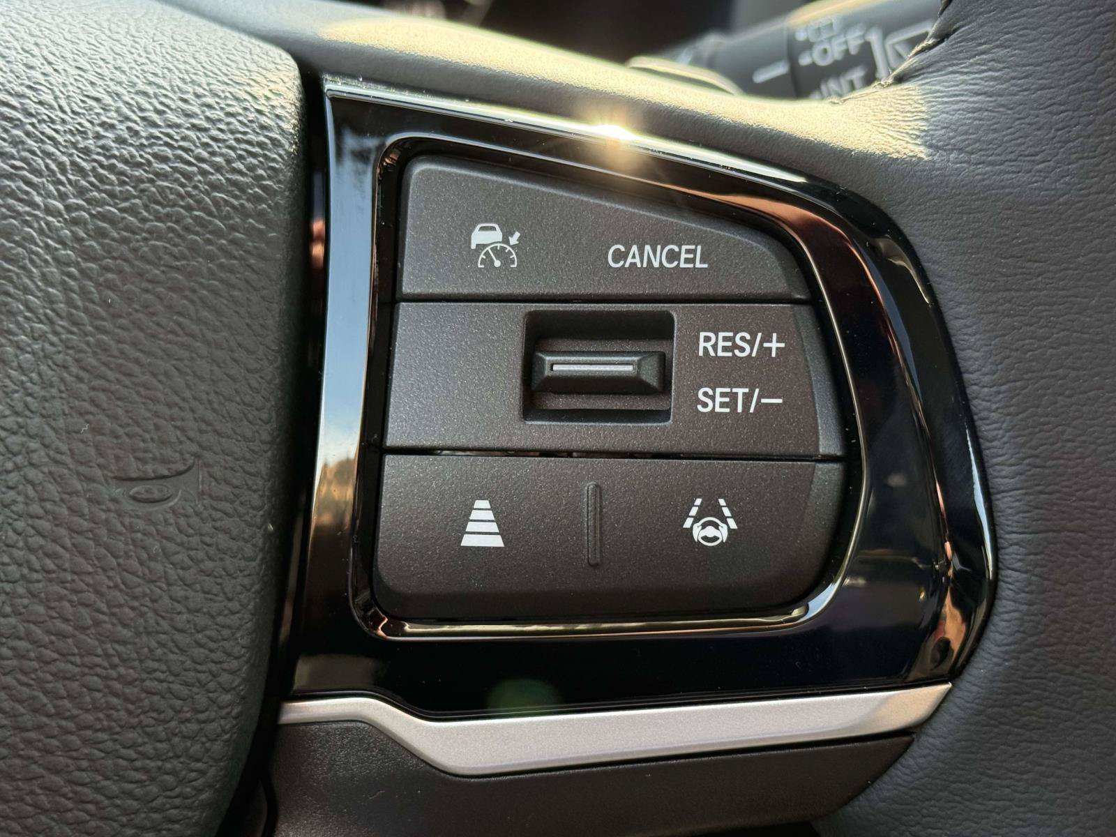 New 2027 Honda Odyssey EX-L image 17