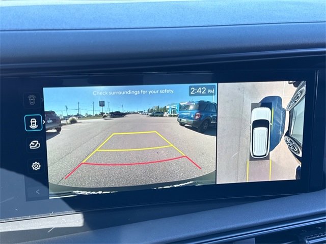 New 2026 Hyundai Palisade XRT Pro image 13