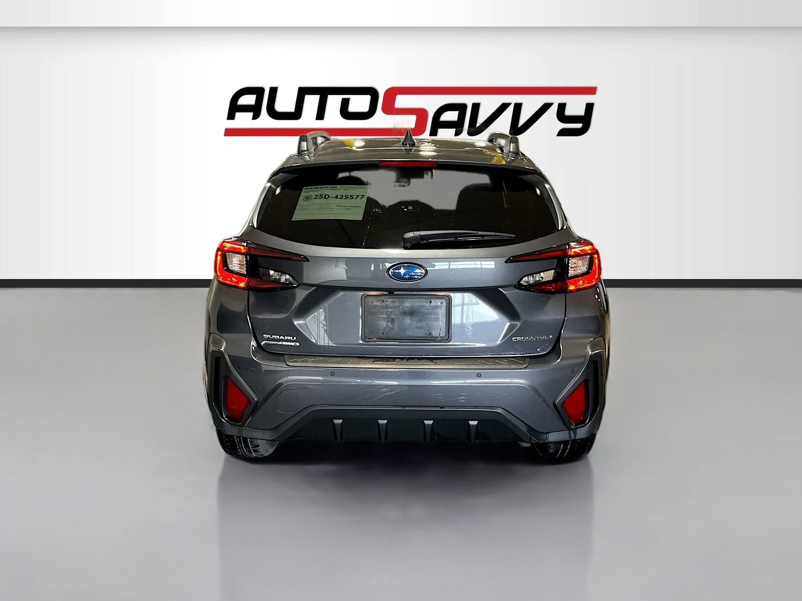 Used 2024 Subaru Crosstrek 2.5i Limited image 6