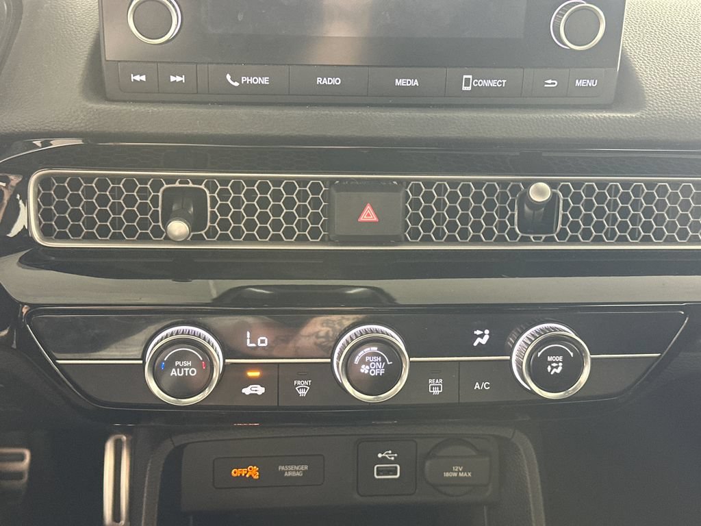 Used 2023 Honda Civic Sport image 6