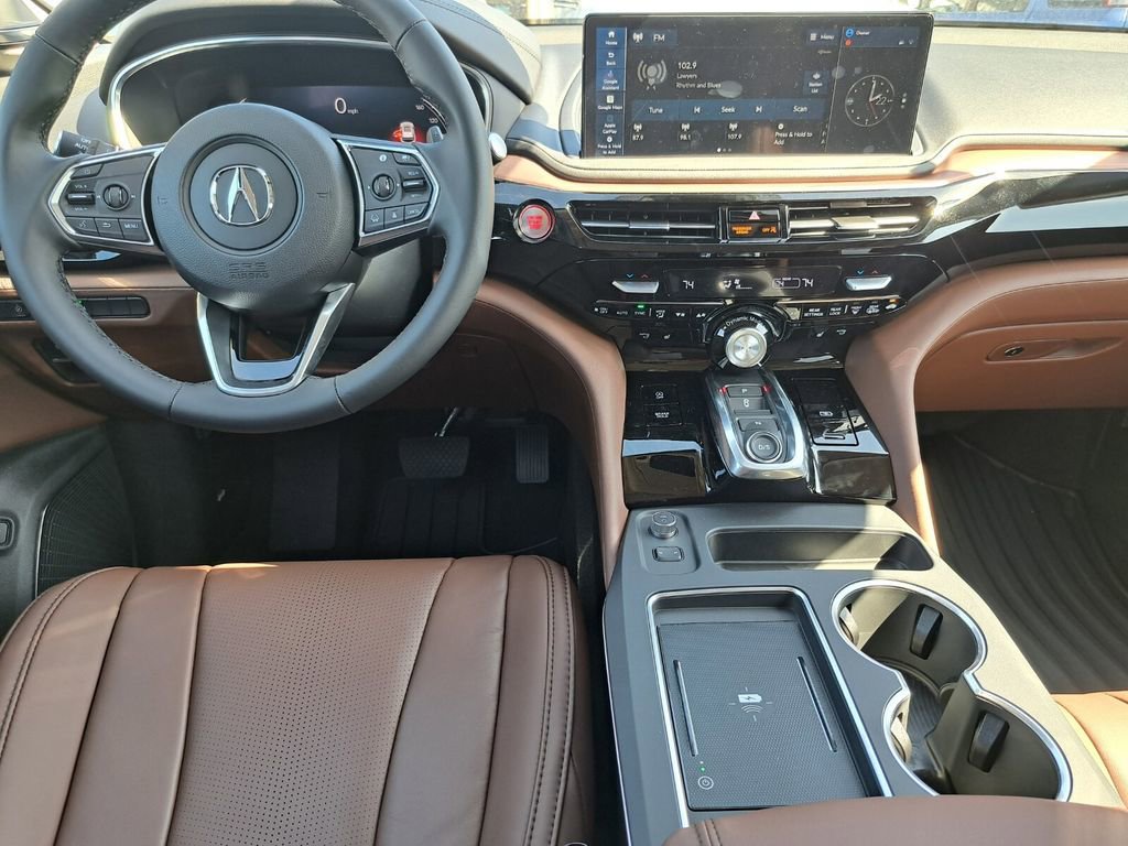New 2026 Acura MDX w/ Technology Package image 22